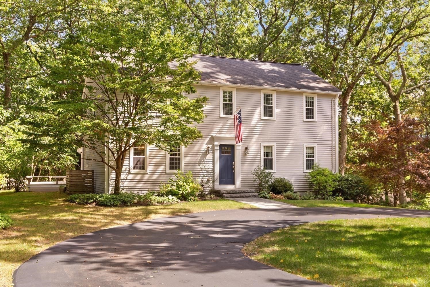 28 Sylvan Way Property Photo 1