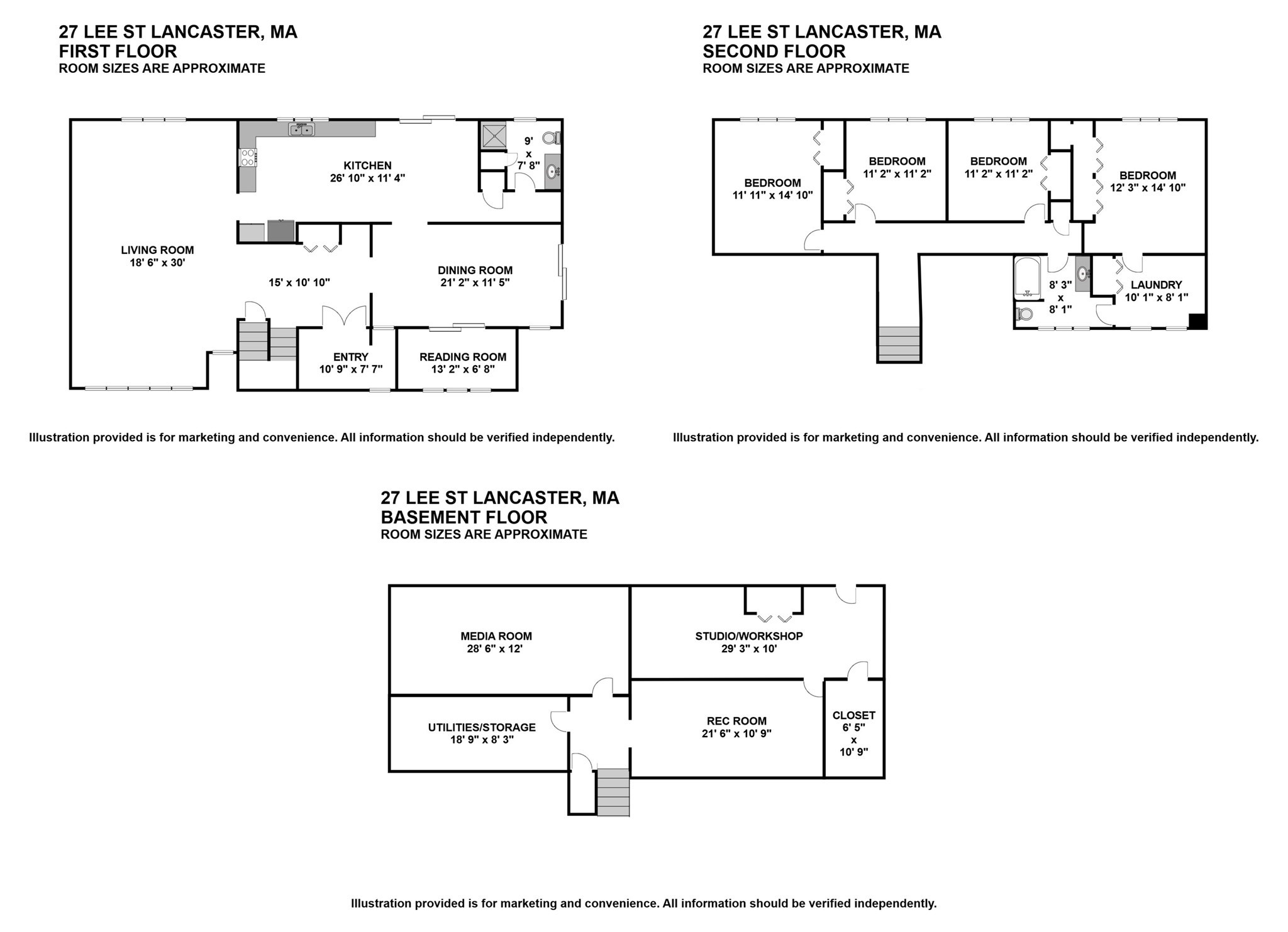 27 Lee St Property Photo 42