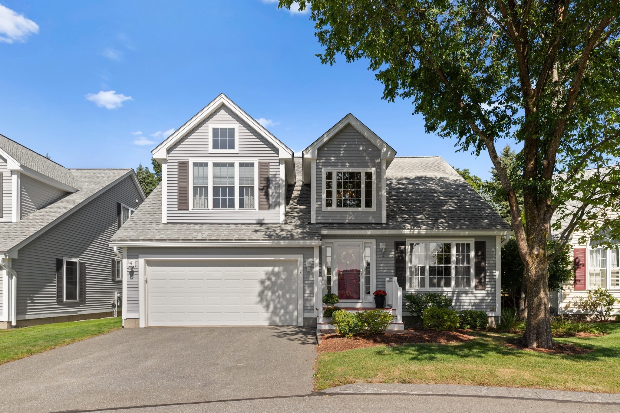 7 Dornoch Cir # 7 Property Photo 1