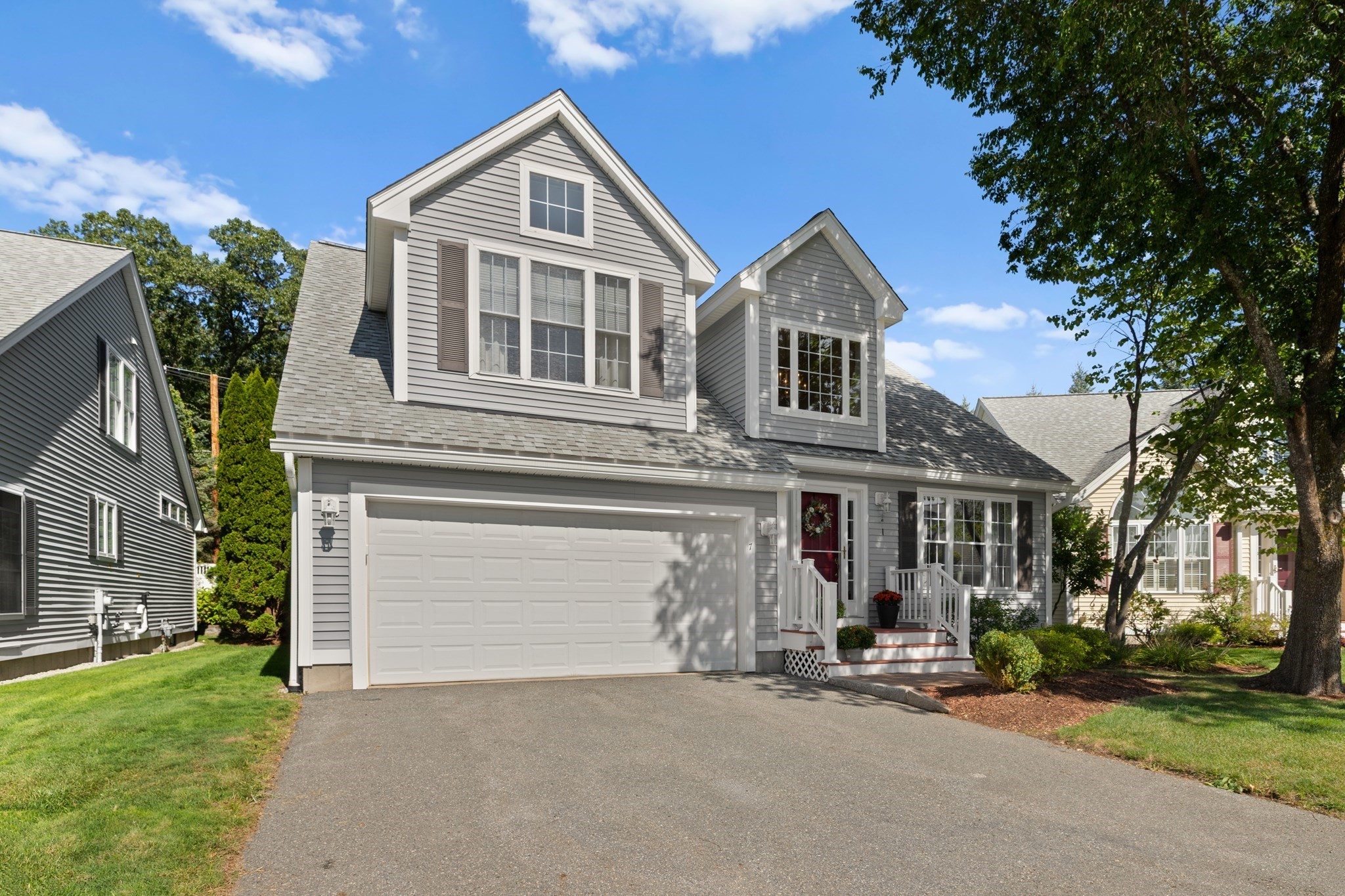 7 Dornoch Cir # 7 Property Photo 29