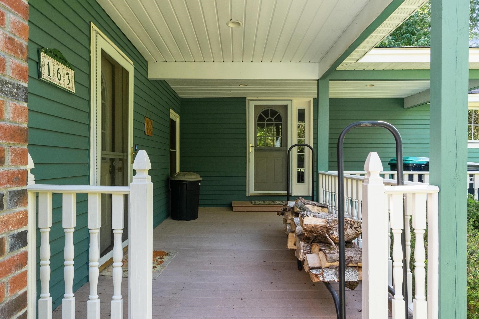 163 Rowley Hill Rd Property Photo 4