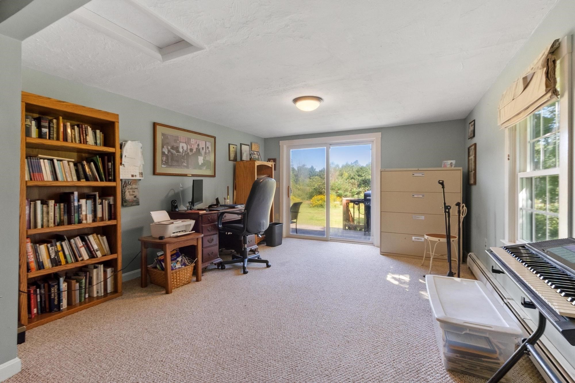 163 Rowley Hill Rd Property Photo 18
