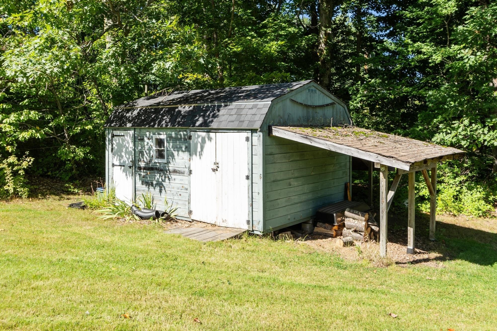 163 Rowley Hill Rd Property Photo 35