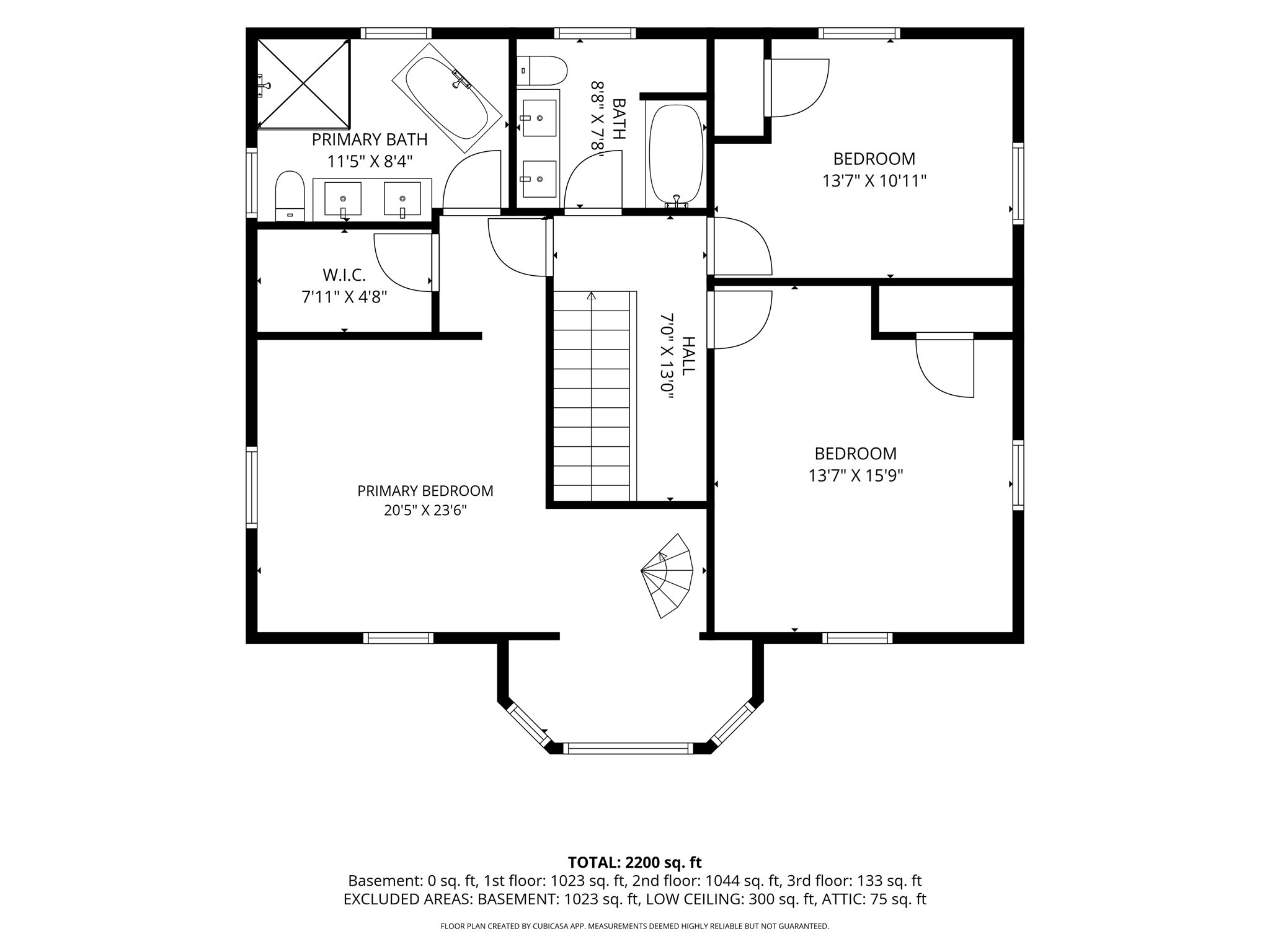 118 Prospect St Property Photo 36