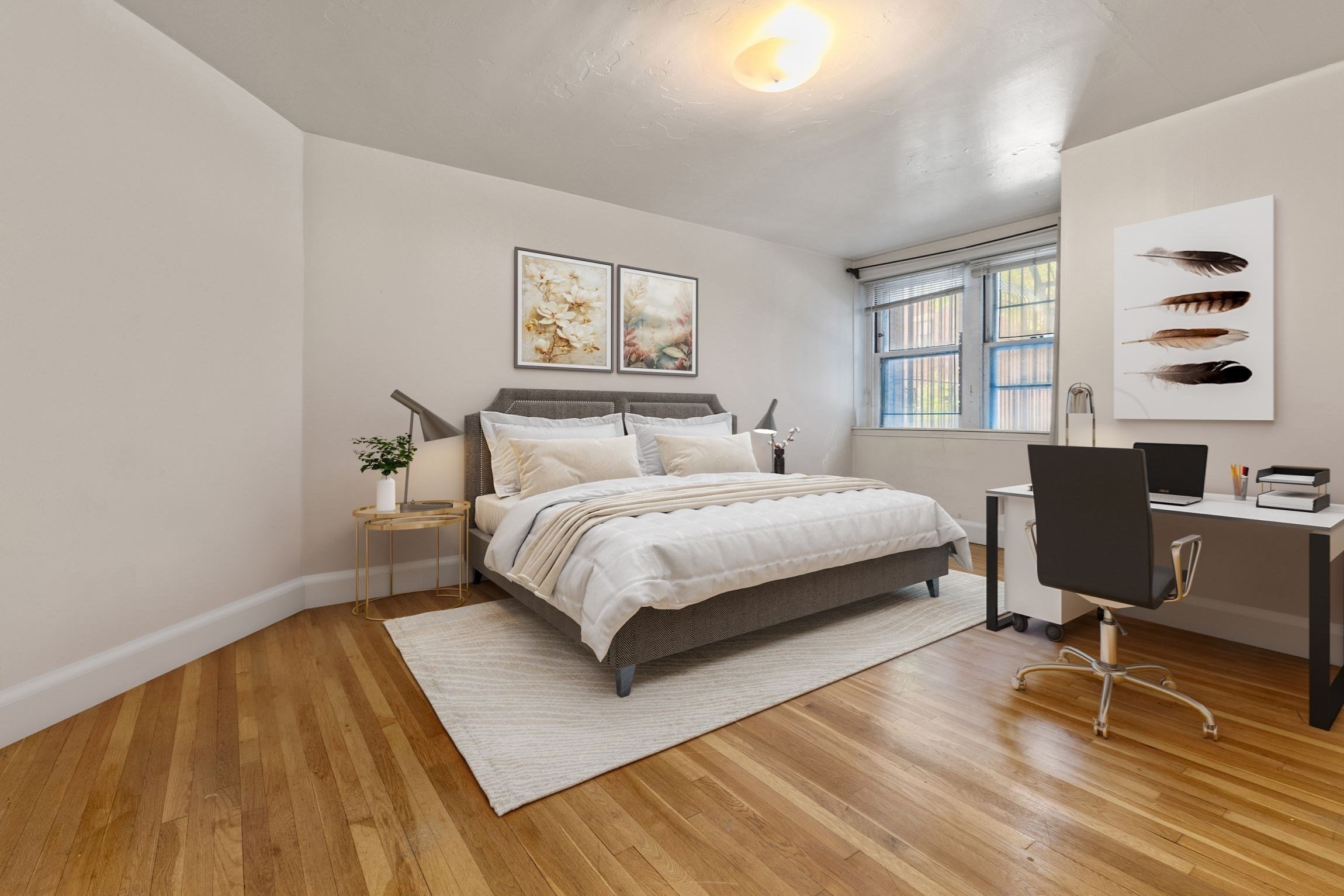 290 Commonwealth Ave # L Property Photo 3