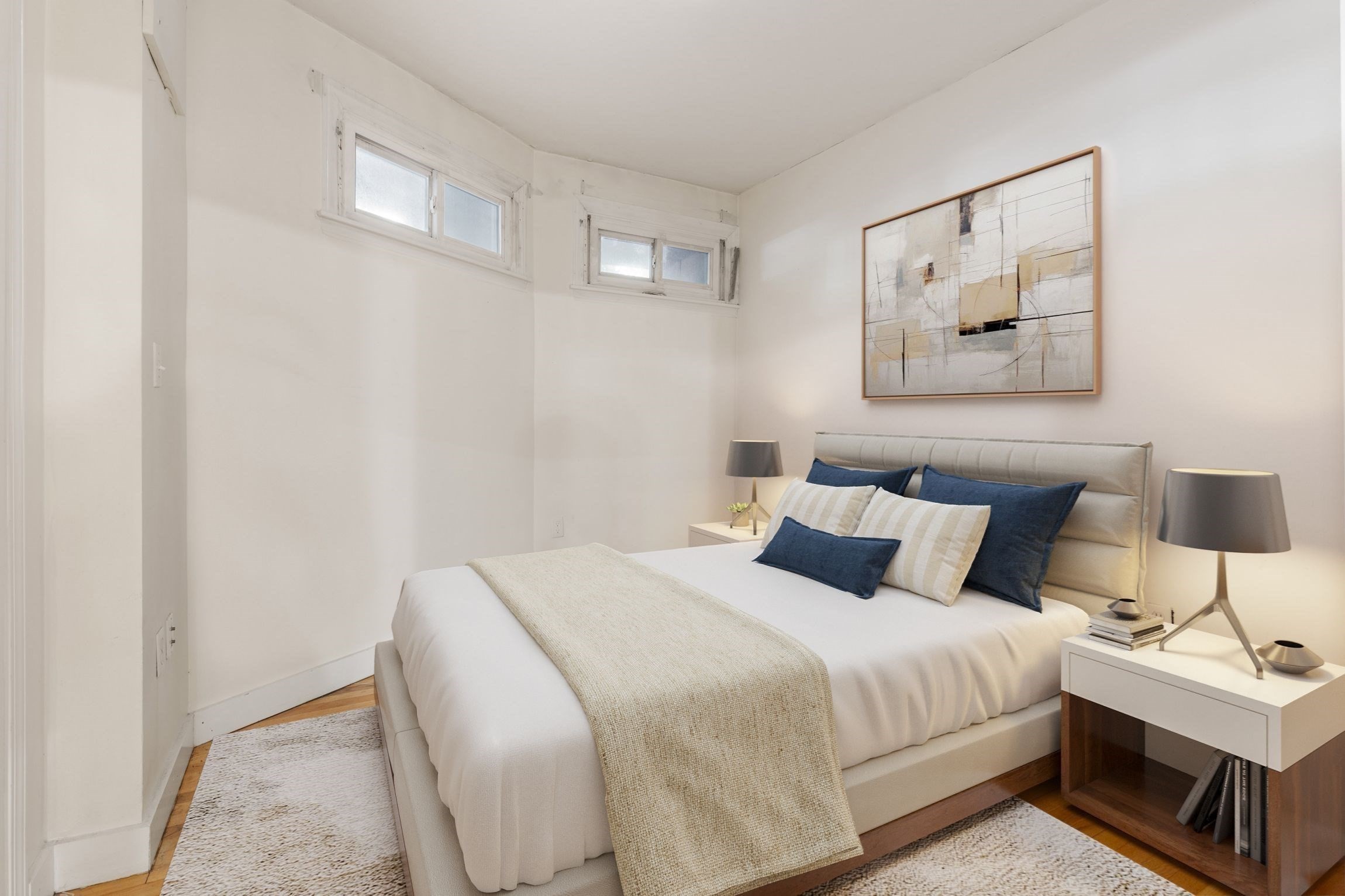 290 Commonwealth Ave # L Property Photo 4