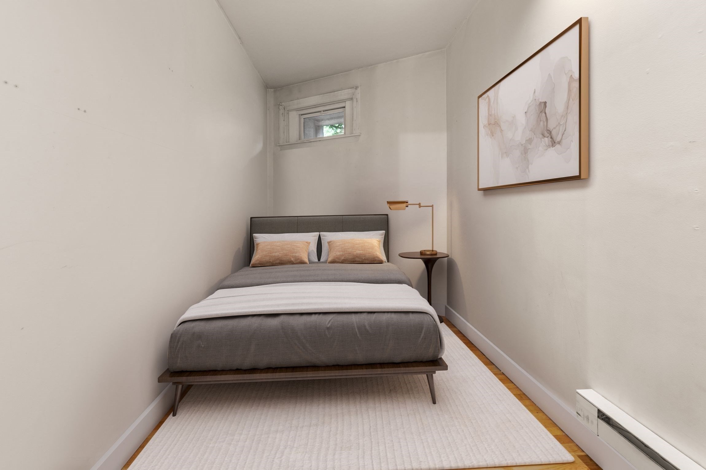 290 Commonwealth Ave # L Property Photo 5