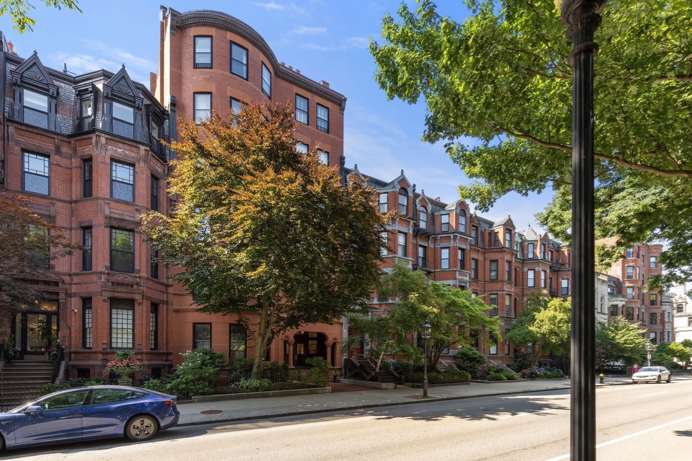 290 Commonwealth Ave # L Property Photo 7