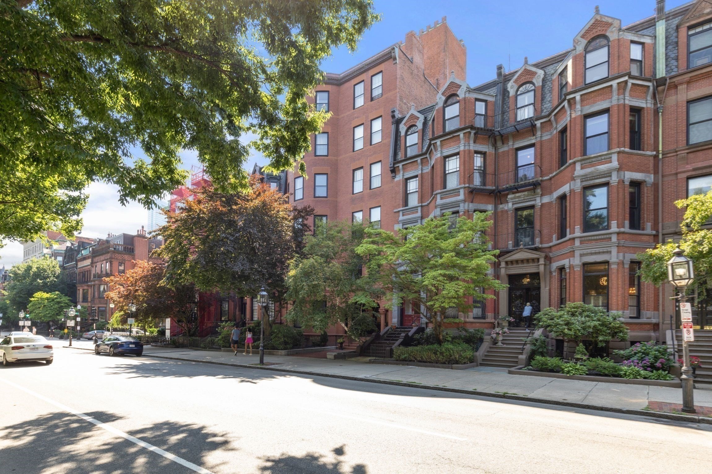 290 Commonwealth Ave # L Property Photo 9