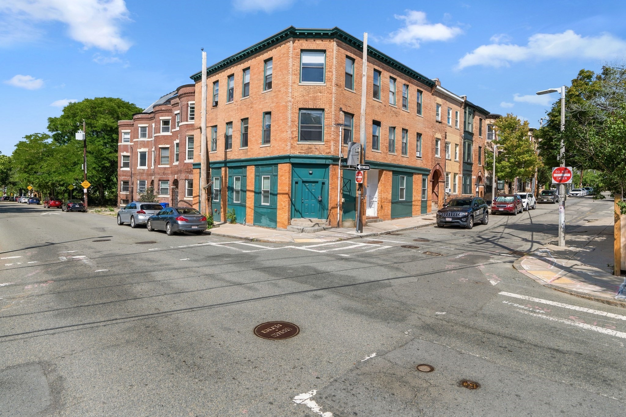 83-85 Highland Street Property Photo 1