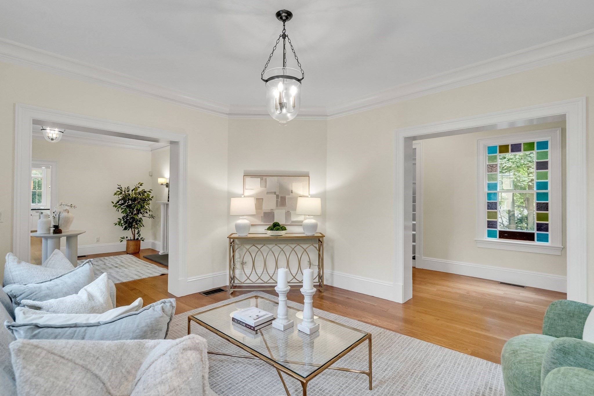 5 Cornerstone Way Property Photo 3