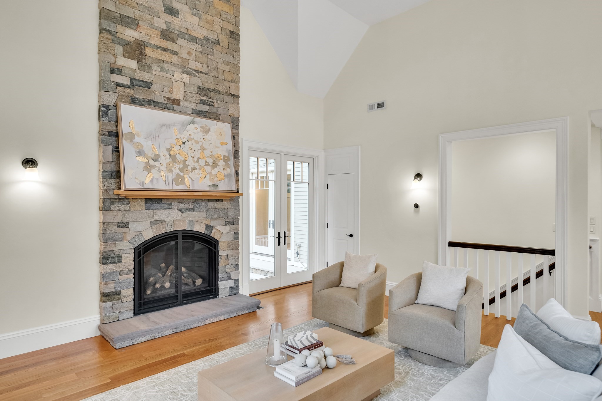 5 Cornerstone Way Property Photo 16