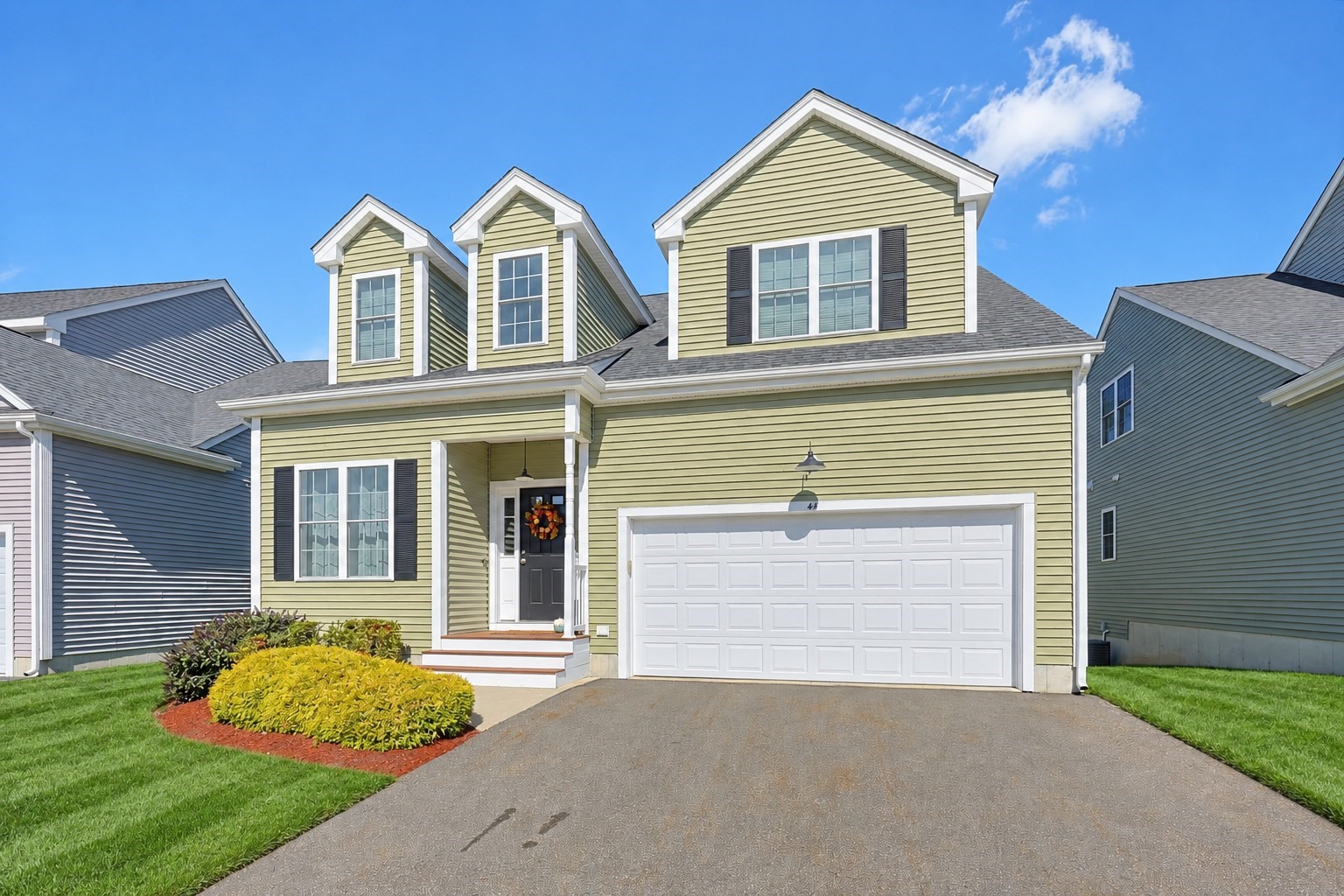 44 Beaver Pond Rd Property Photo 1
