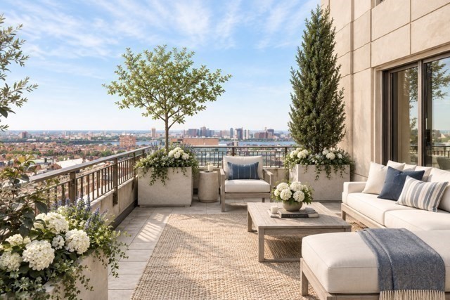 1 Huntington Avenue Property Photo 1