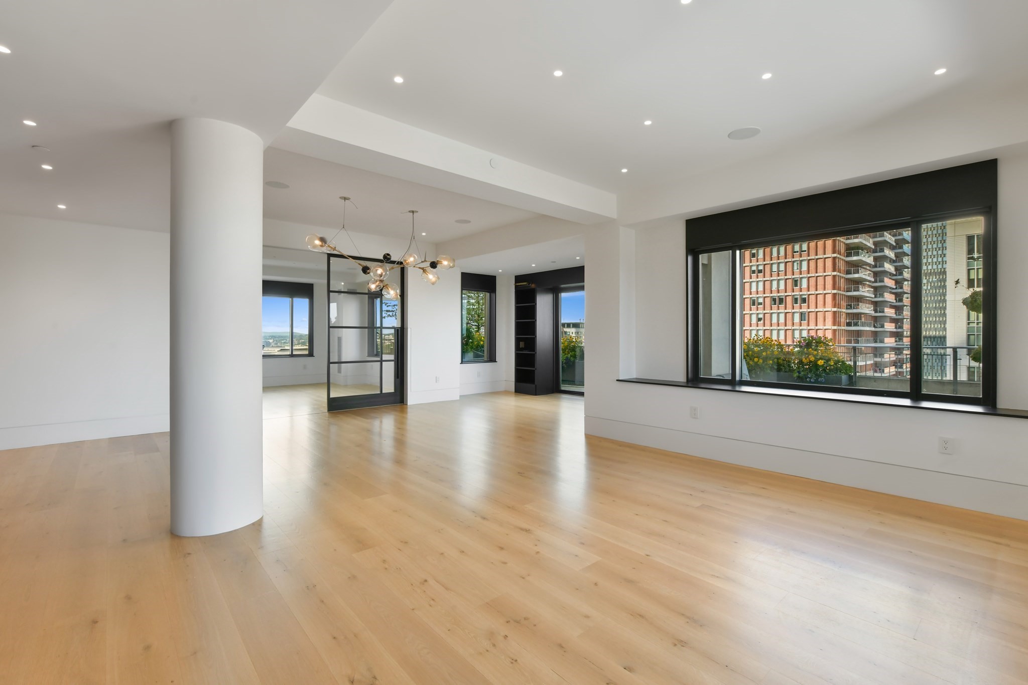 1 Huntington Avenue Property Photo 4