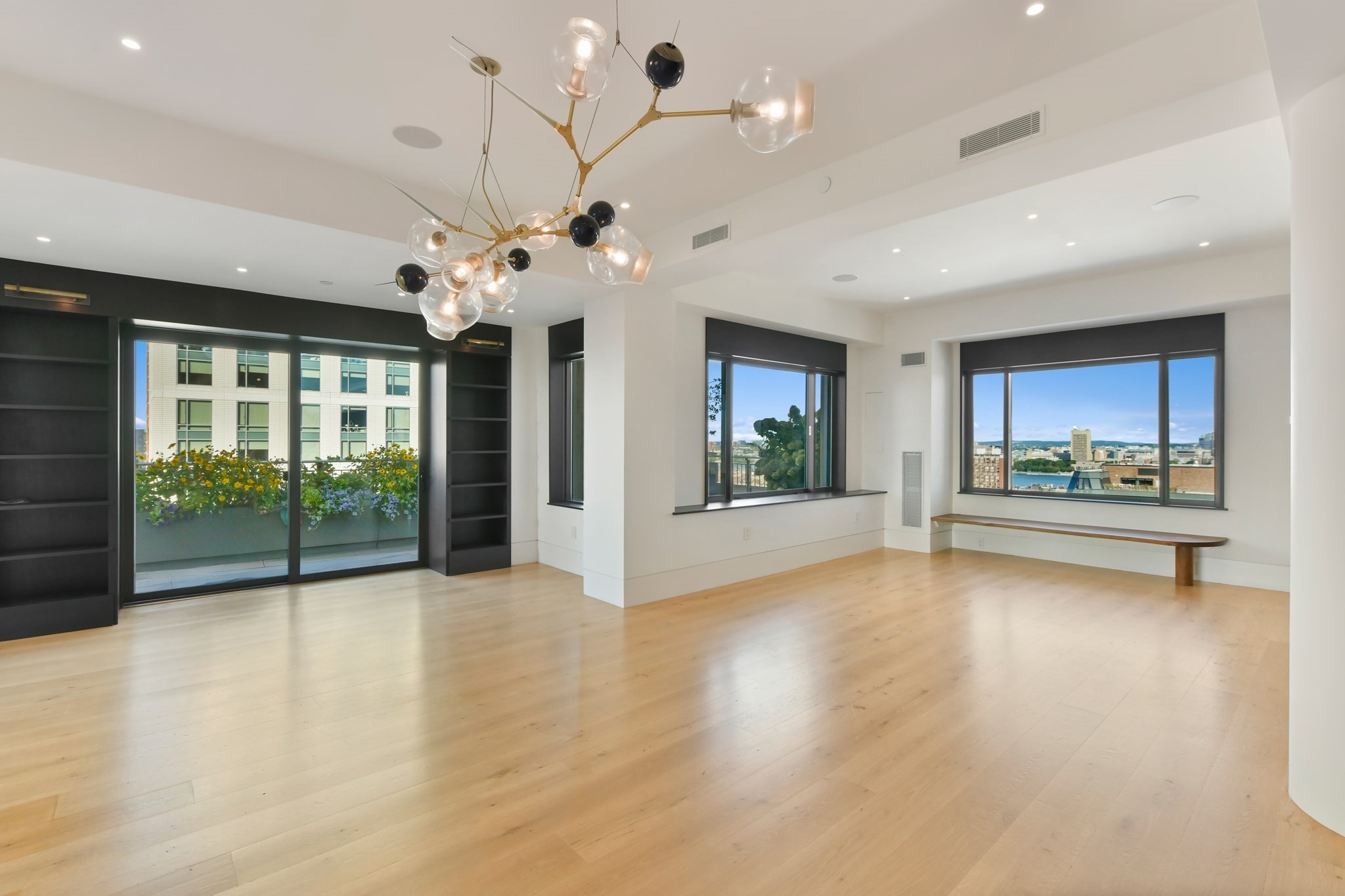 1 Huntington Avenue Property Photo 5