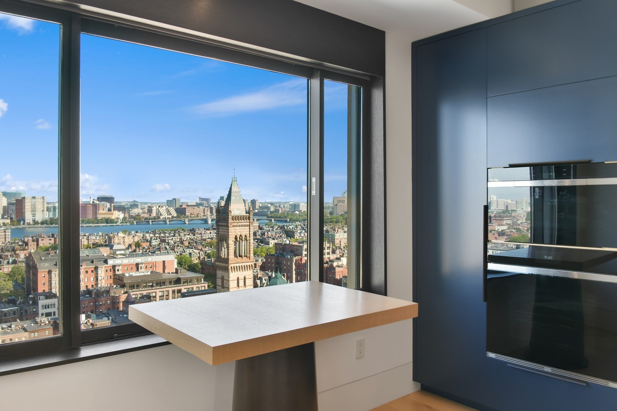 1 Huntington Avenue Property Photo 14