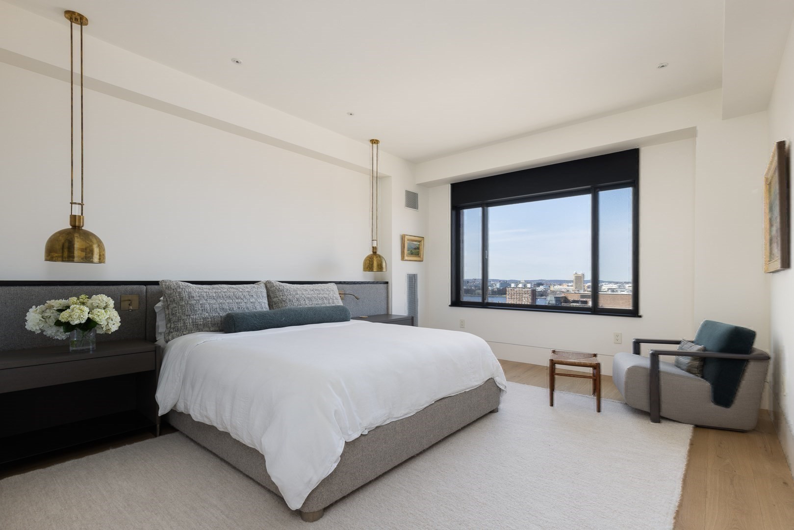 1 Huntington Avenue Property Photo 20