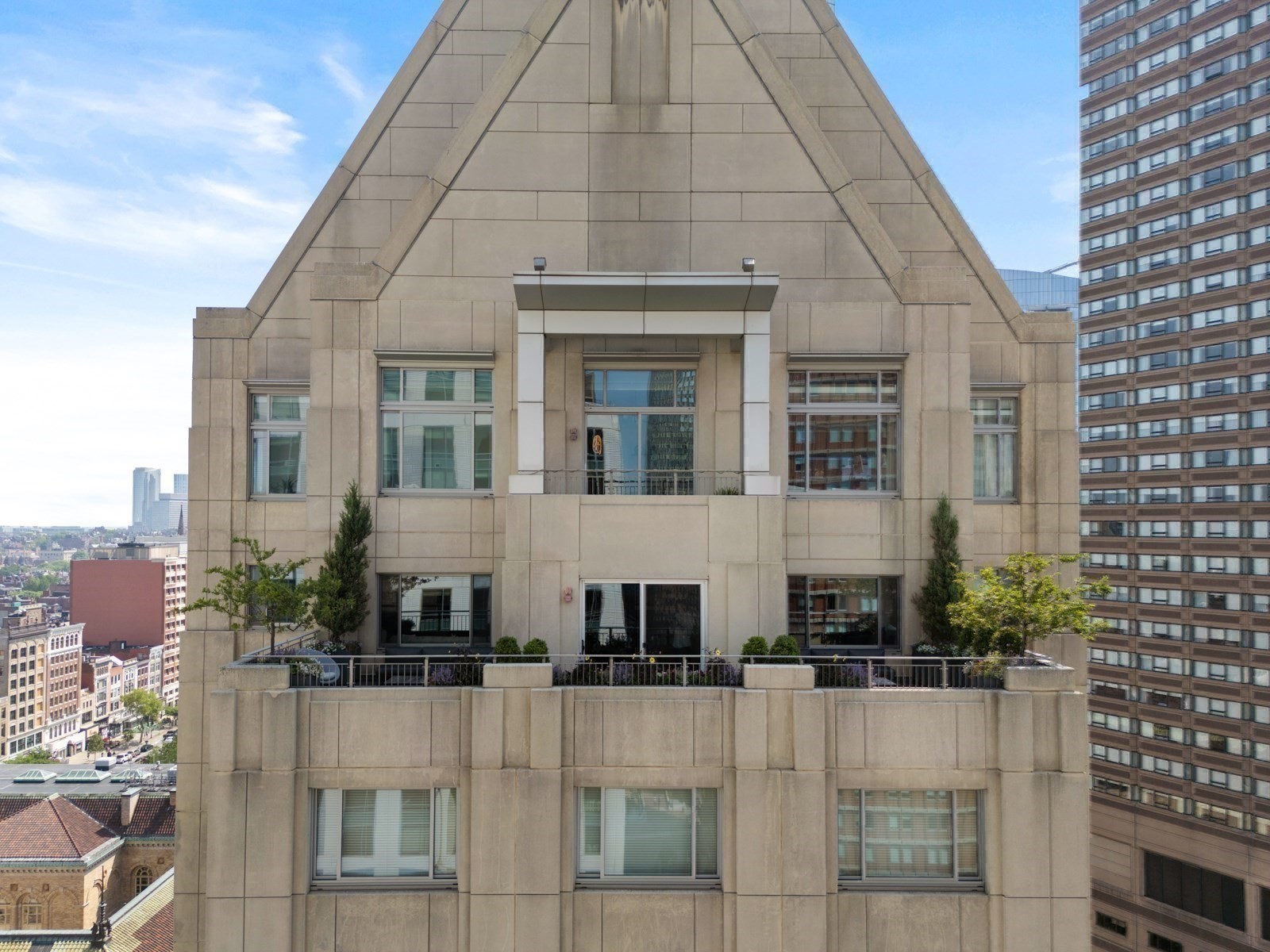 1 Huntington Avenue Property Photo 29