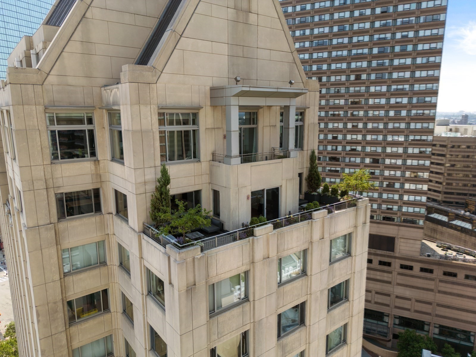 1 Huntington Avenue Property Photo 30