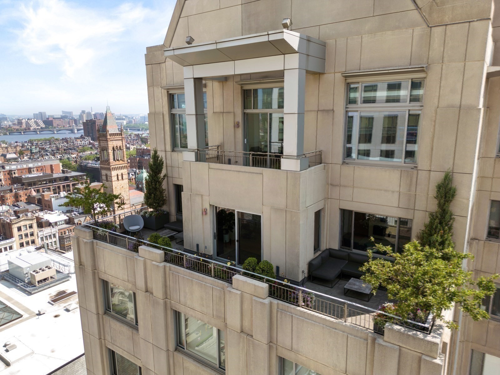 1 Huntington Avenue Property Photo 31