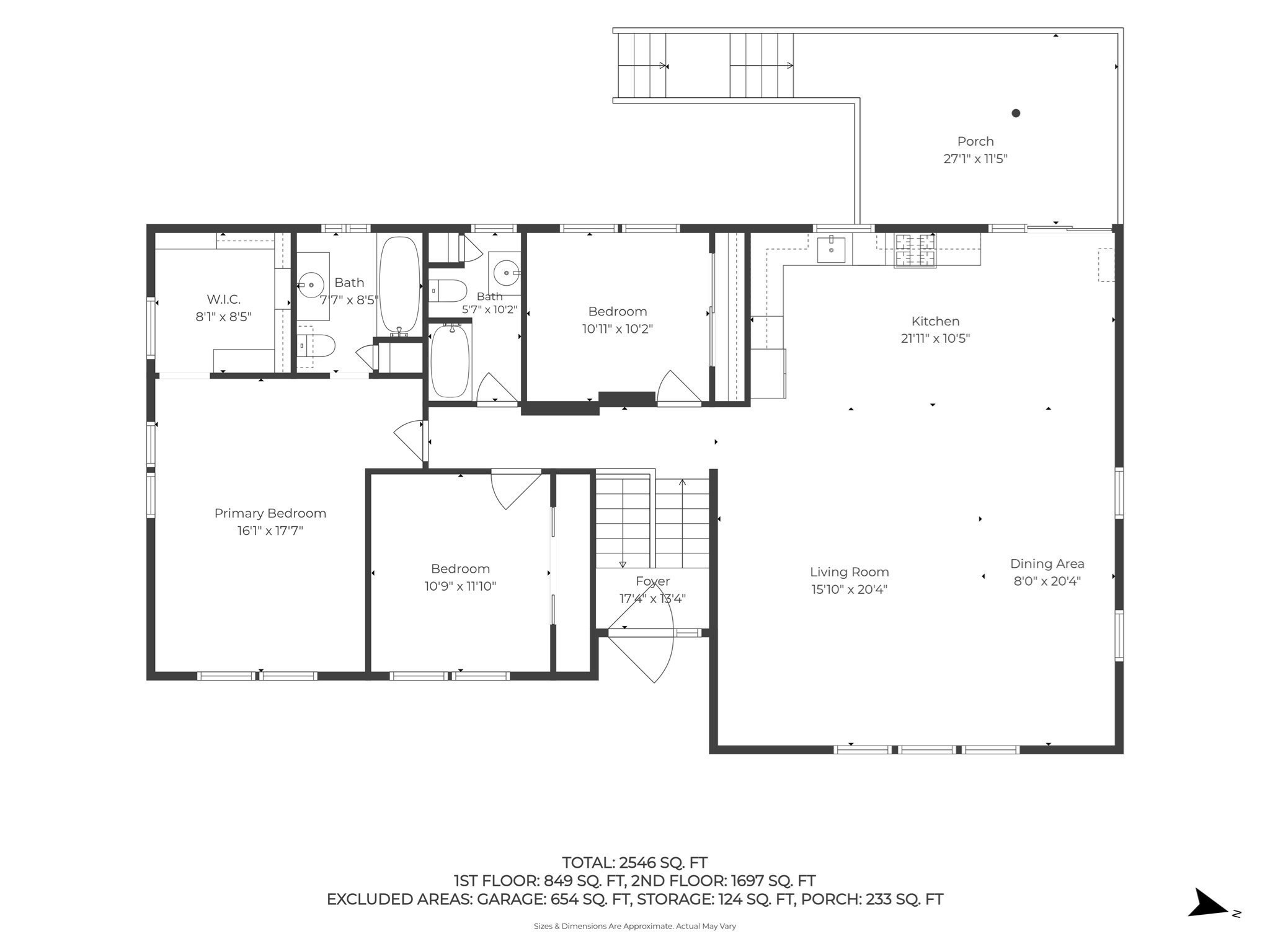 125 Fellsmere Street Property Photo 36