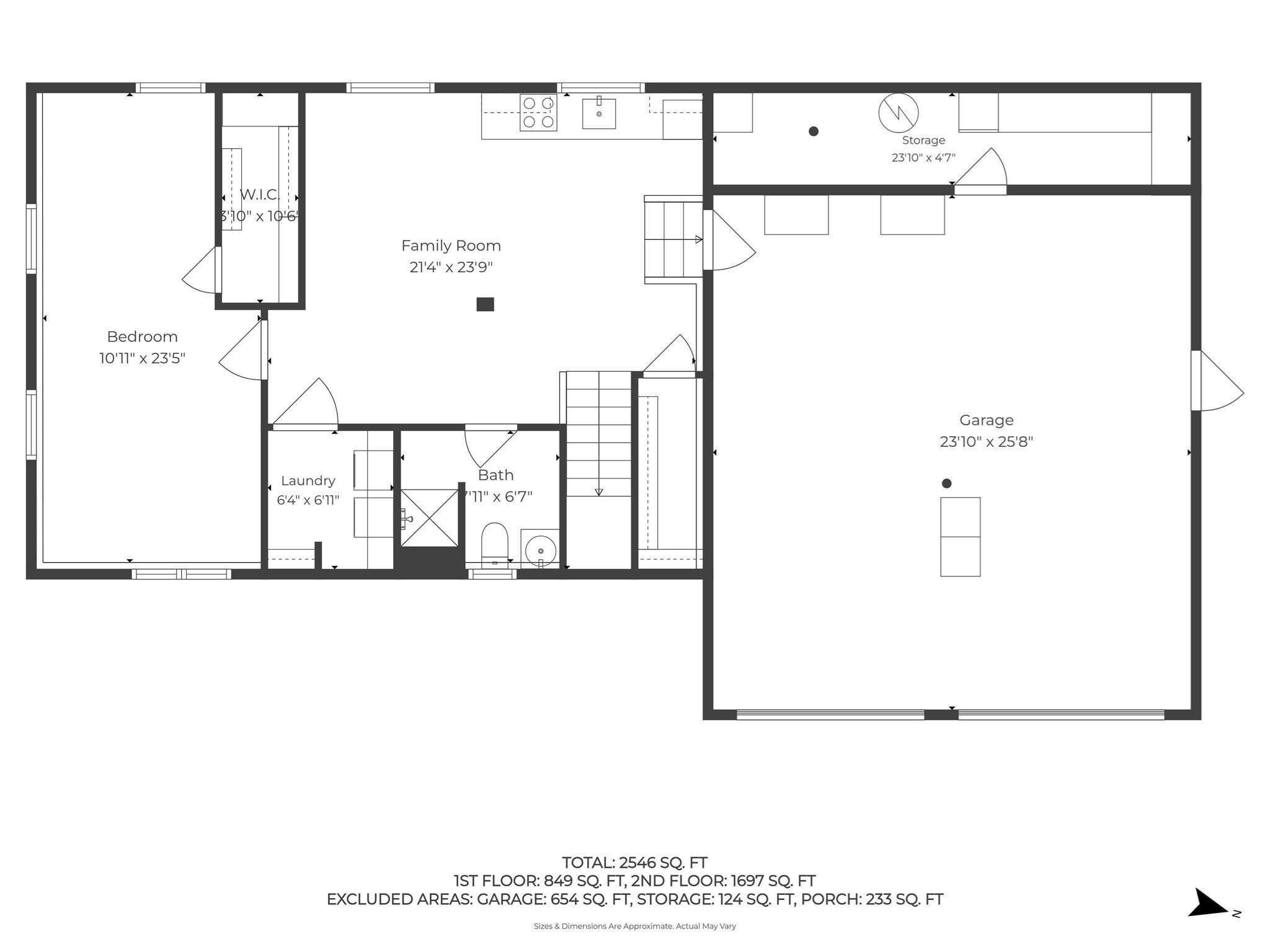 125 Fellsmere Street Property Photo 37