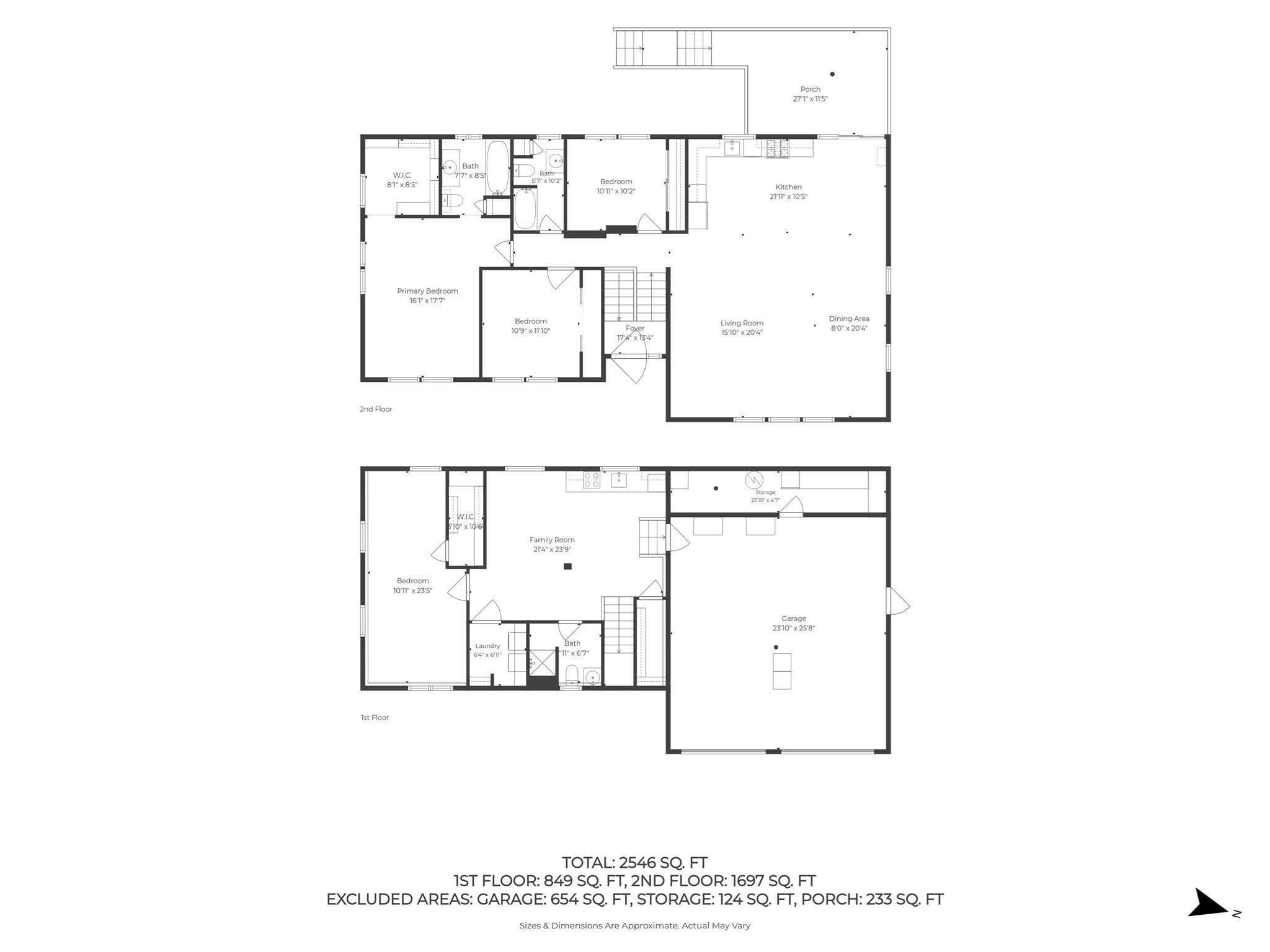 125 Fellsmere Street Property Photo 38