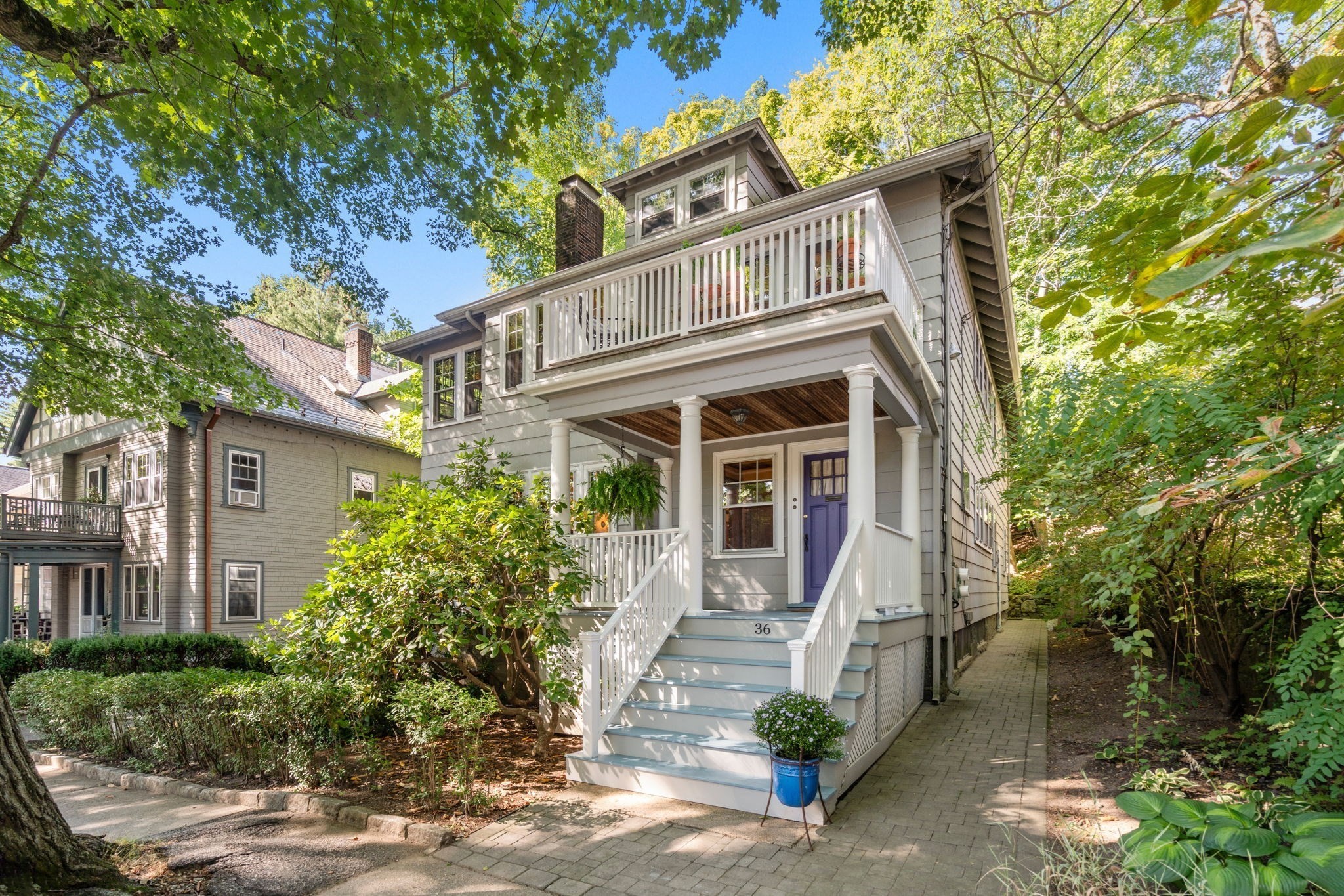 36 Milton Road Property Photo 1