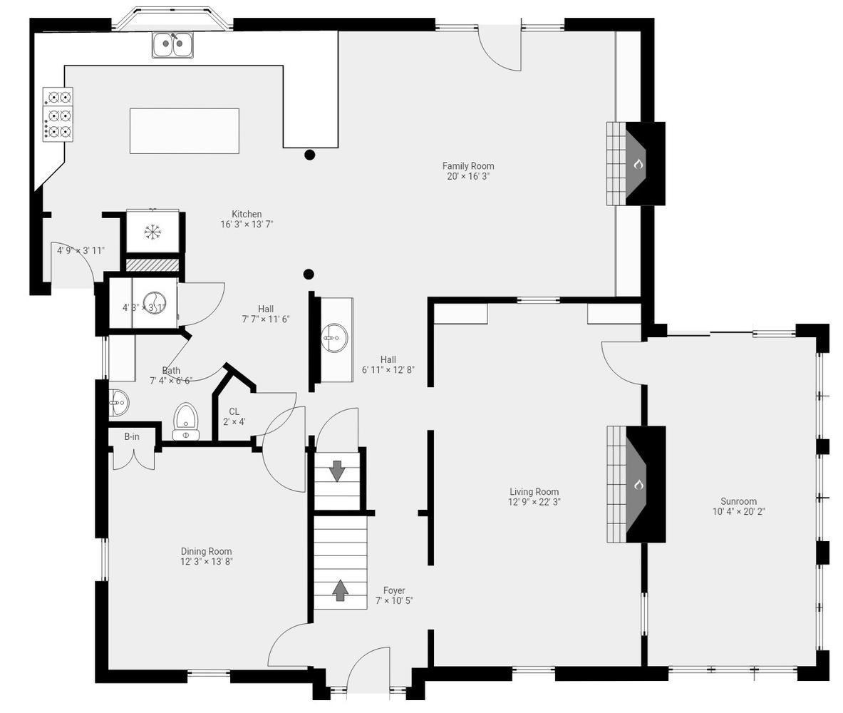 30 Allen Road Property Photo 37