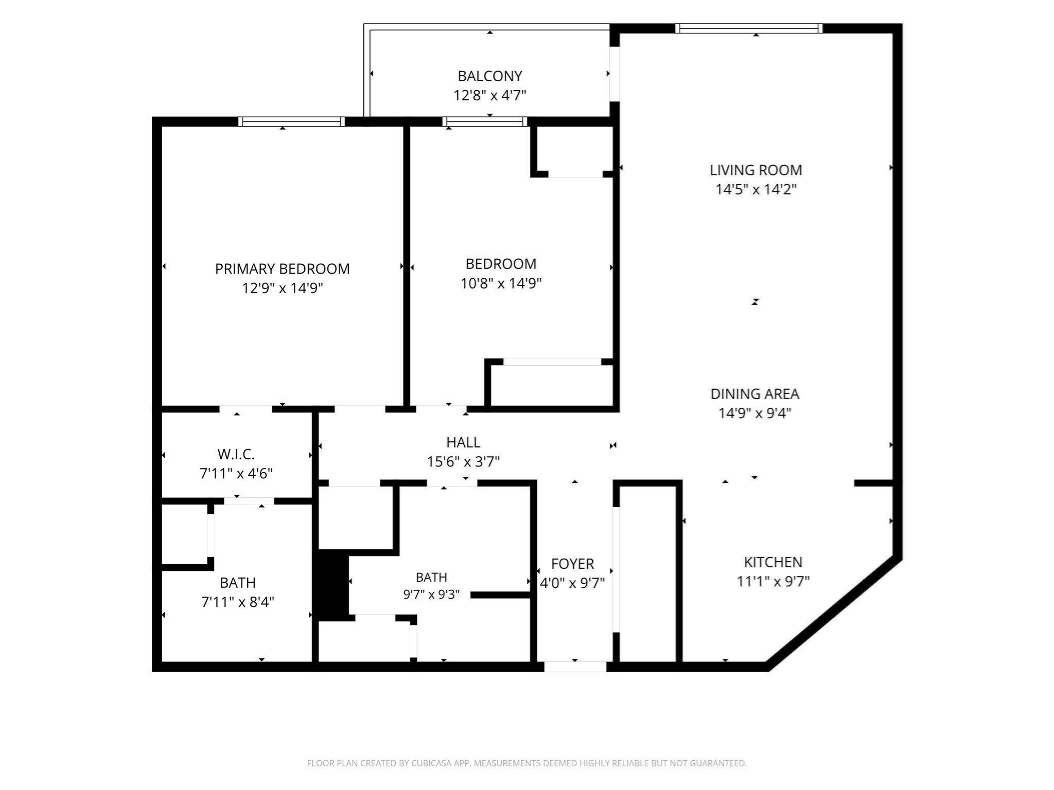 30 Chelsea # 305 Property Photo 31