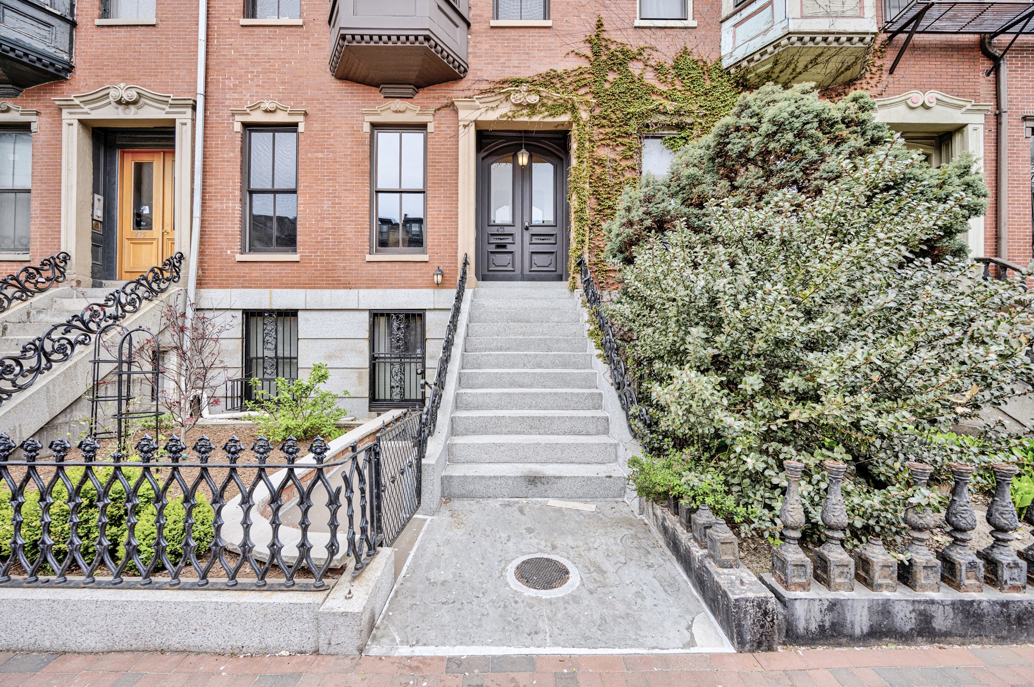 473 Massachusetts Ave. # 2 Property Photo 1