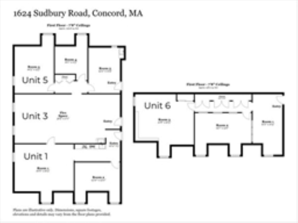 1620 Sudbury Road # 6 Property Photo 15