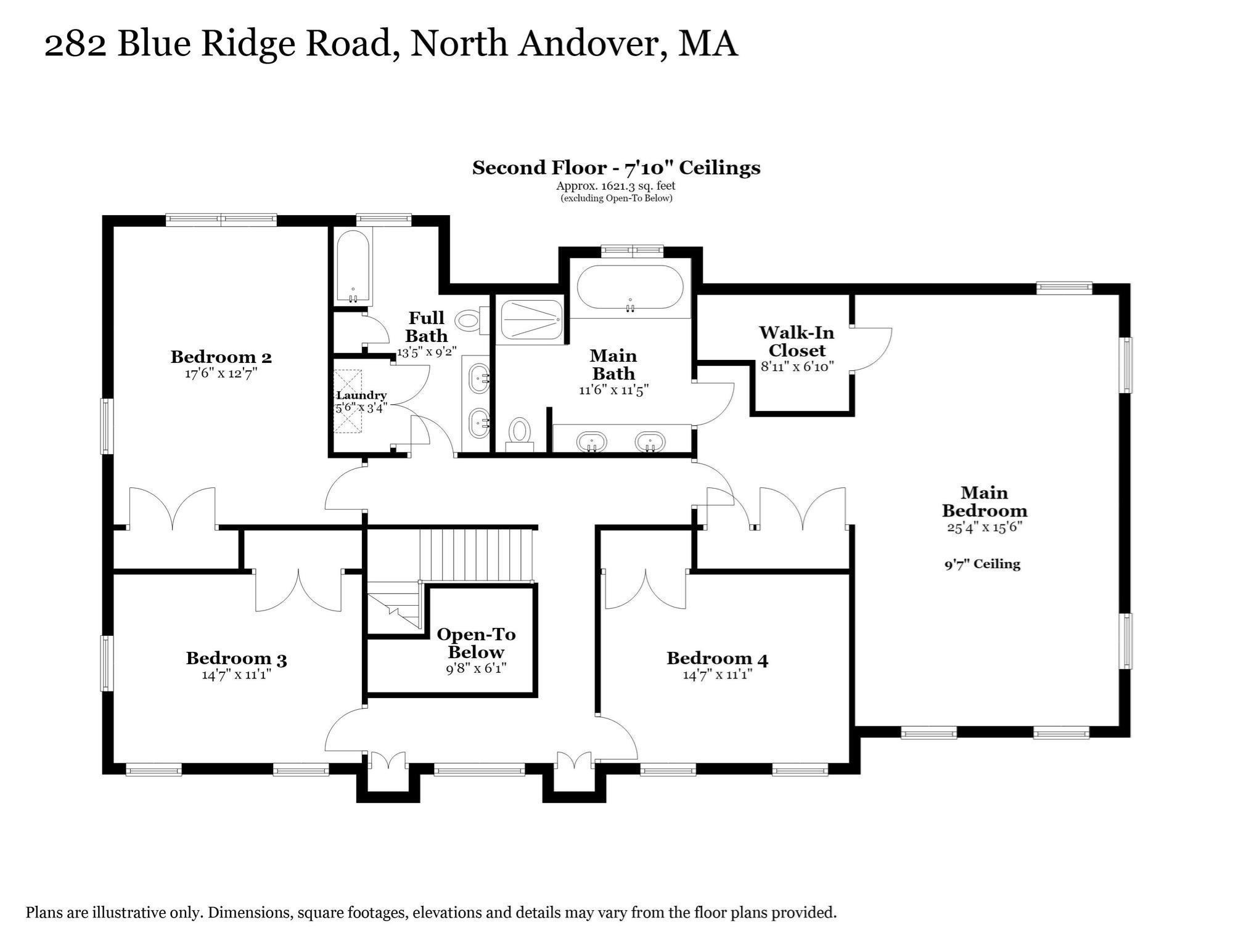 282 Blue Ridge Rd Property Photo 40