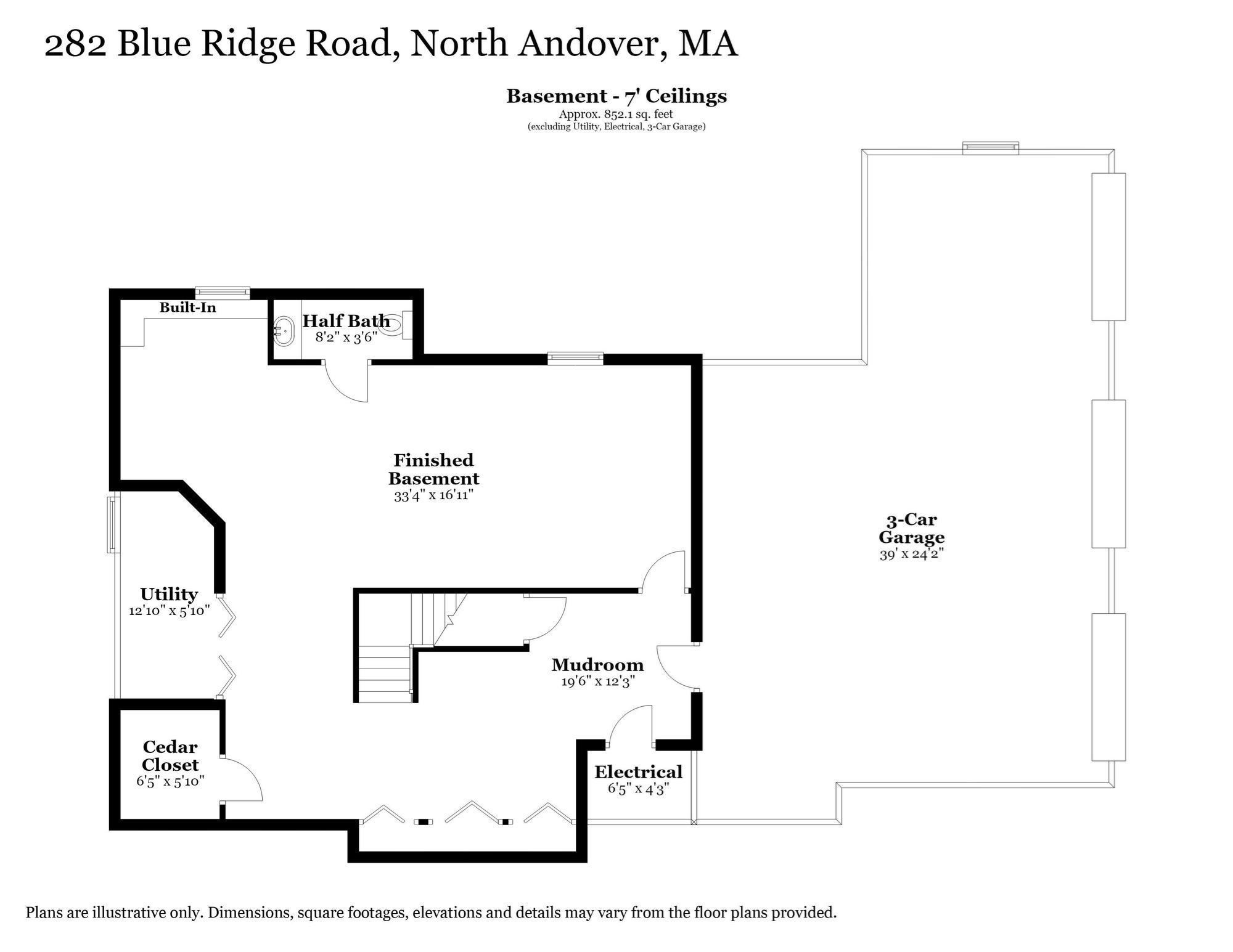 282 Blue Ridge Rd Property Photo 41