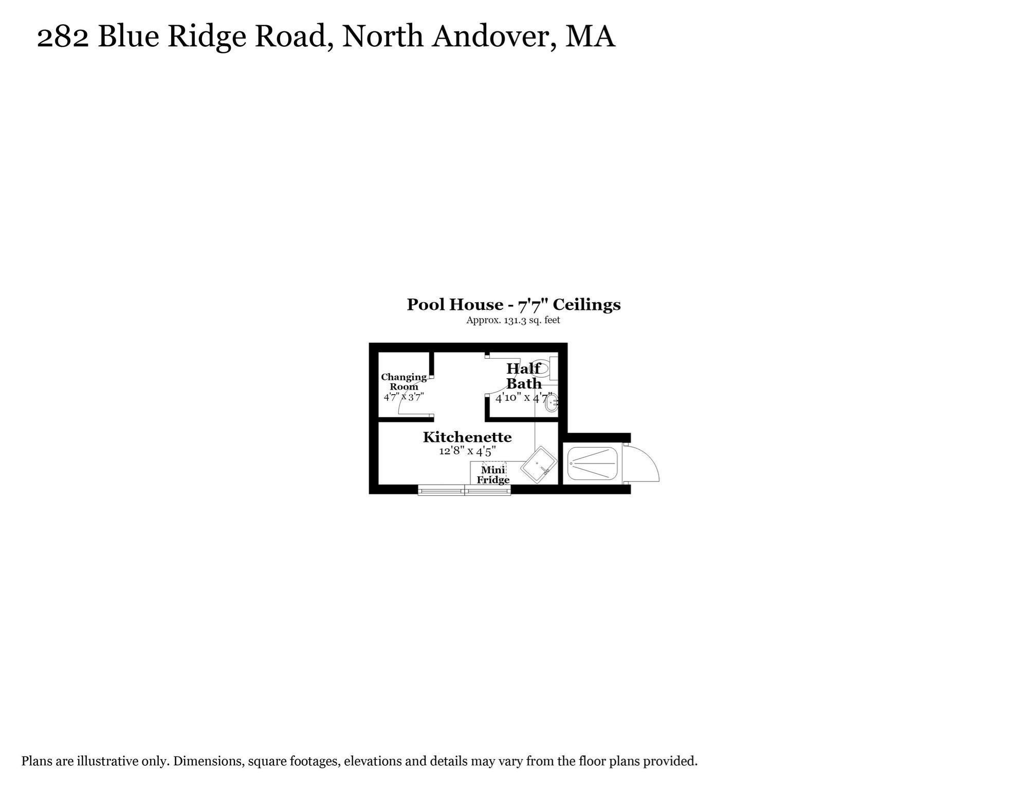 282 Blue Ridge Rd Property Photo 42