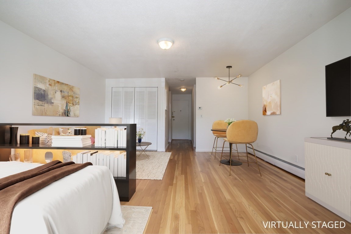 50 Green St # 207 Property Photo 5