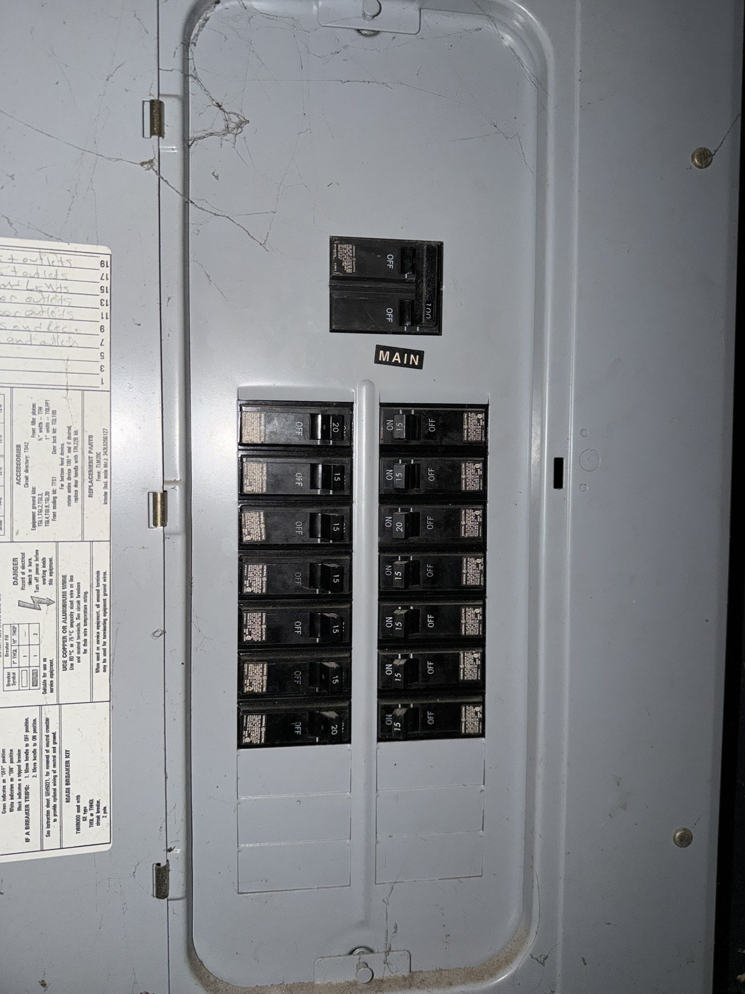9 Audubon Park Property Photo 18