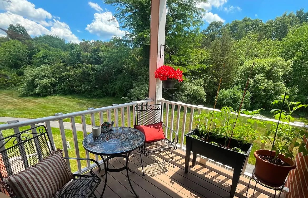 22 Dailey Street # G Property Photo 8