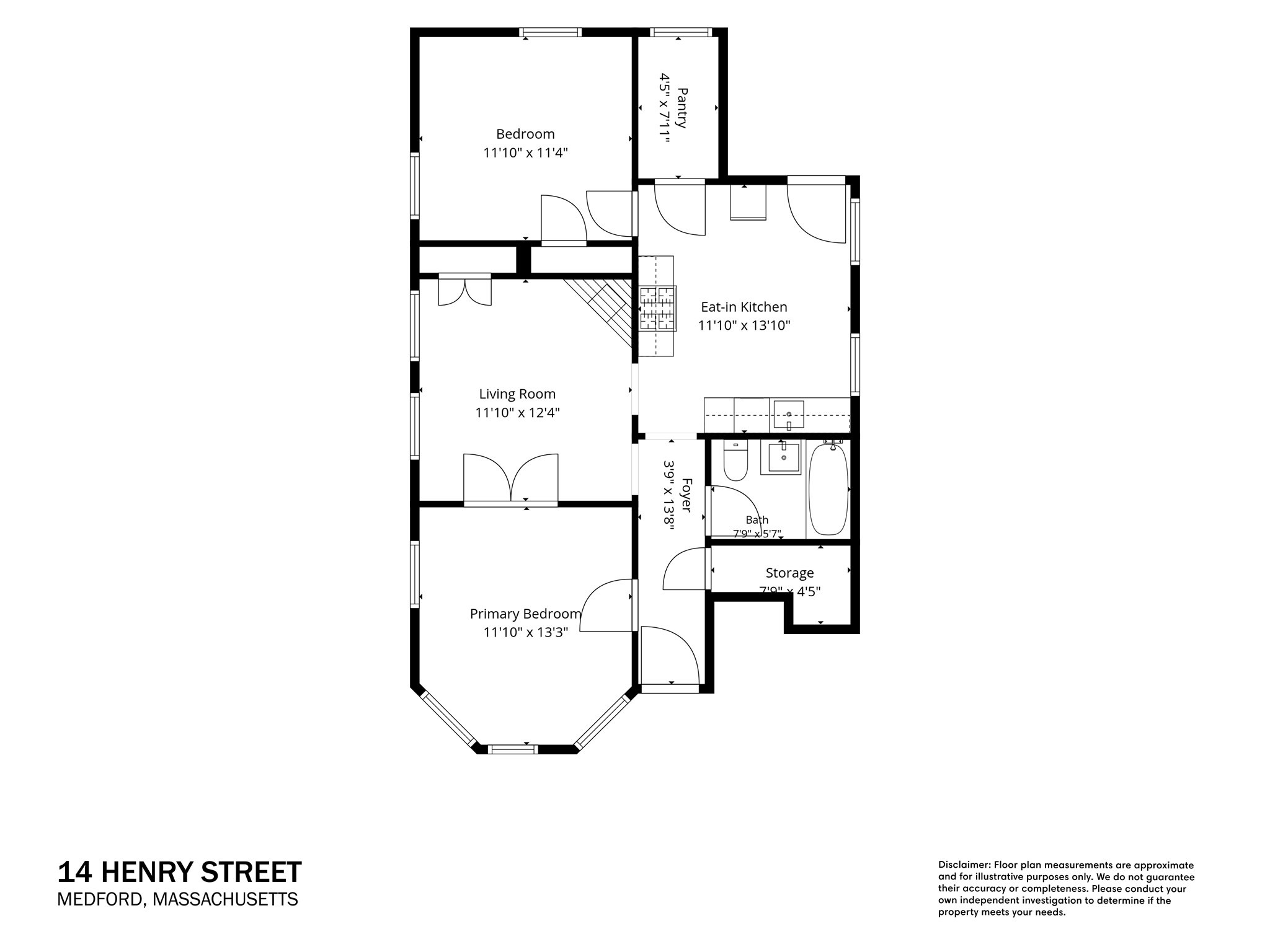 14 Henry St # 14 Property Photo 23