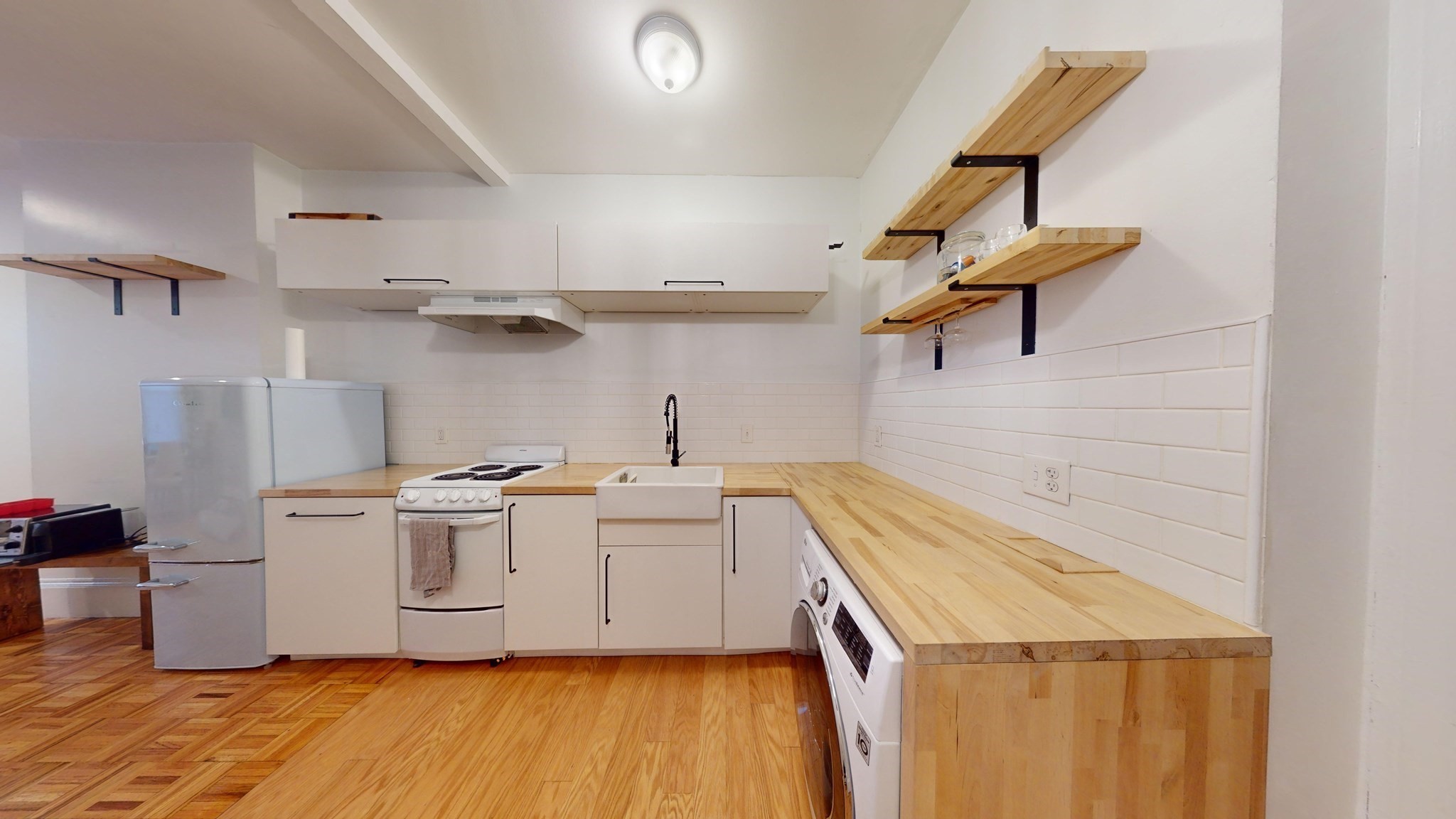 210 Washington Avenue # 2 Property Photo 1