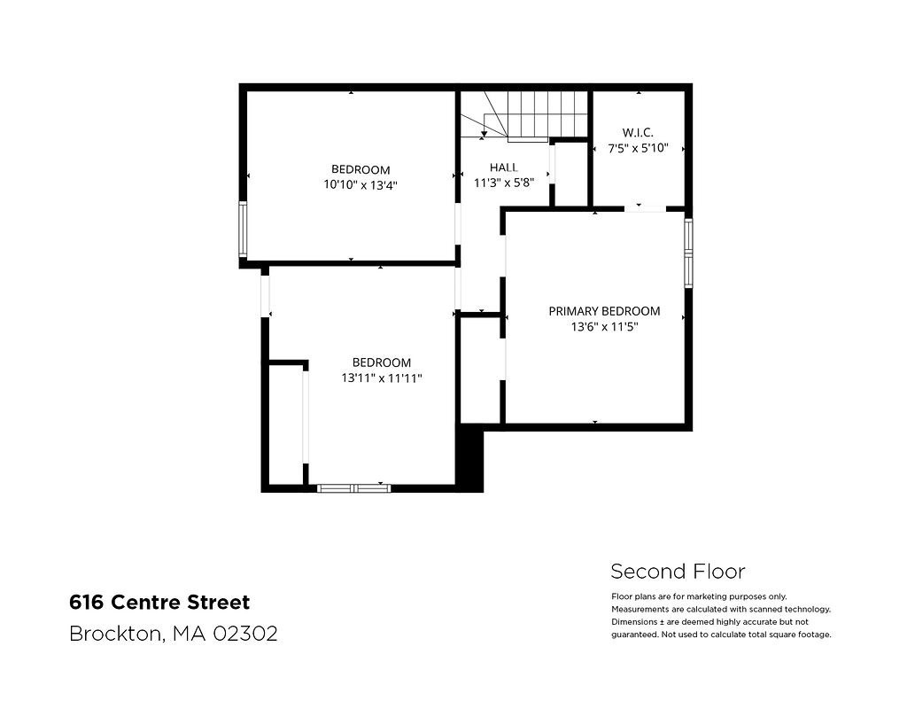 616 Centre St Property Photo 40