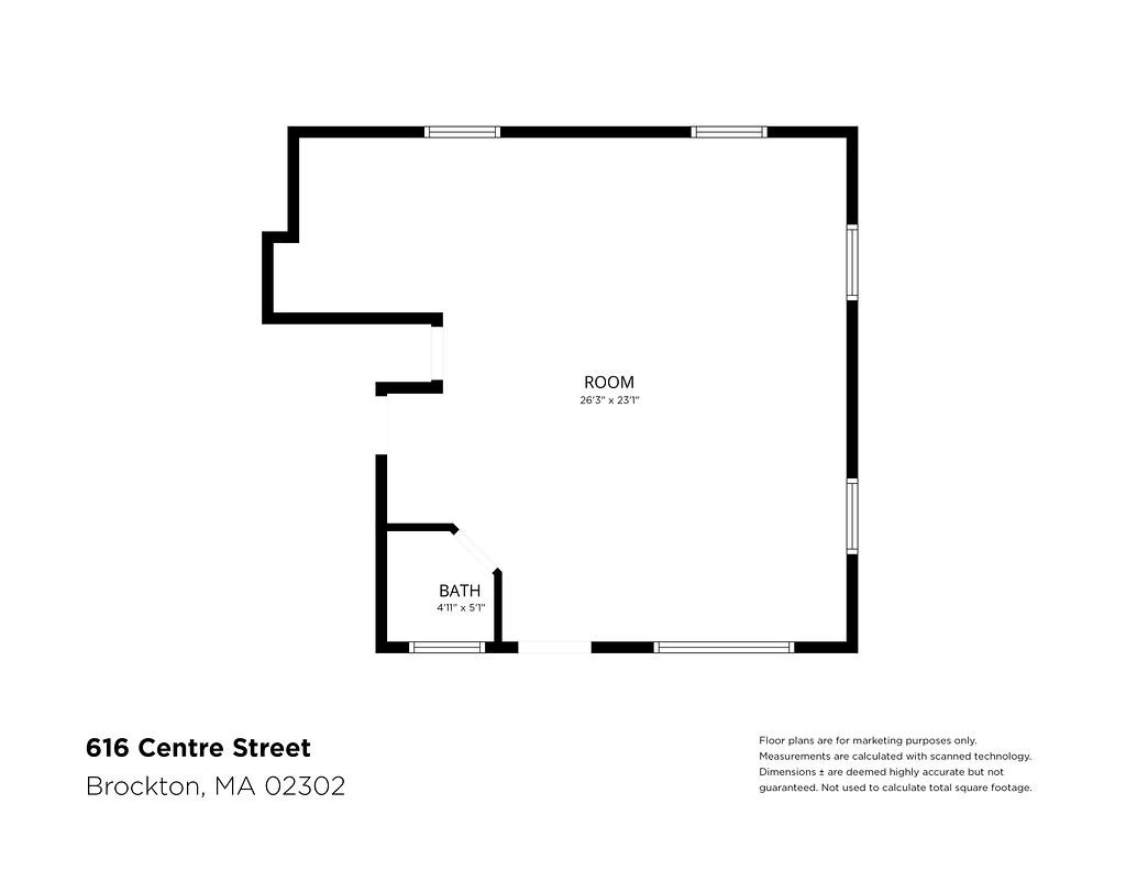 616 Centre St Property Photo 42