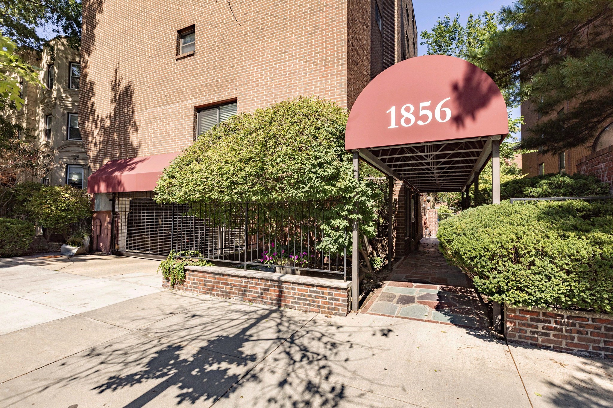 1856 Beacon Street Property Photo 1