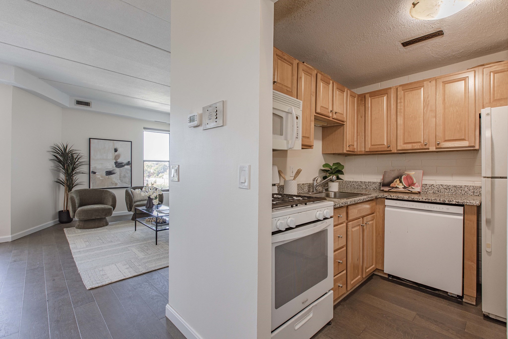 1856 Beacon Street Property Photo 5