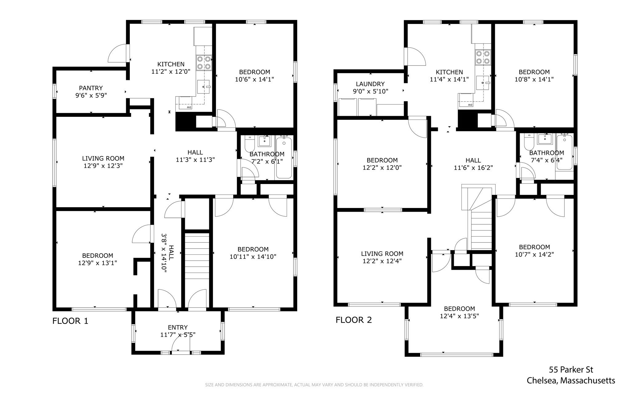 55 Parker St Property Photo 10