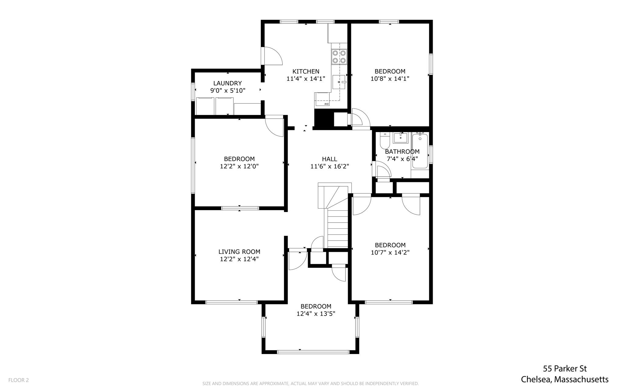 55 Parker St Property Photo 11