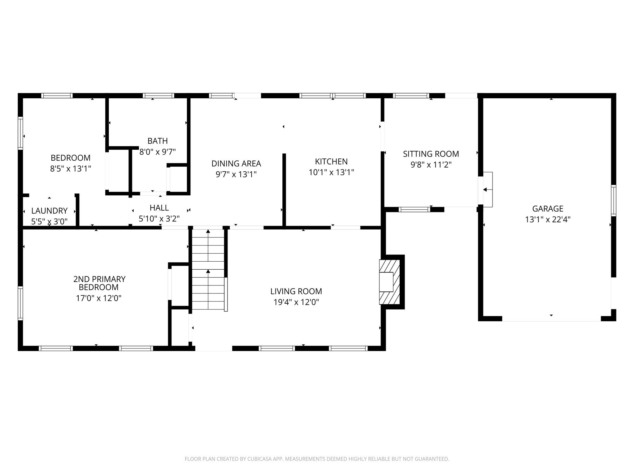 20 Bray Farm Rd S Property Photo 32