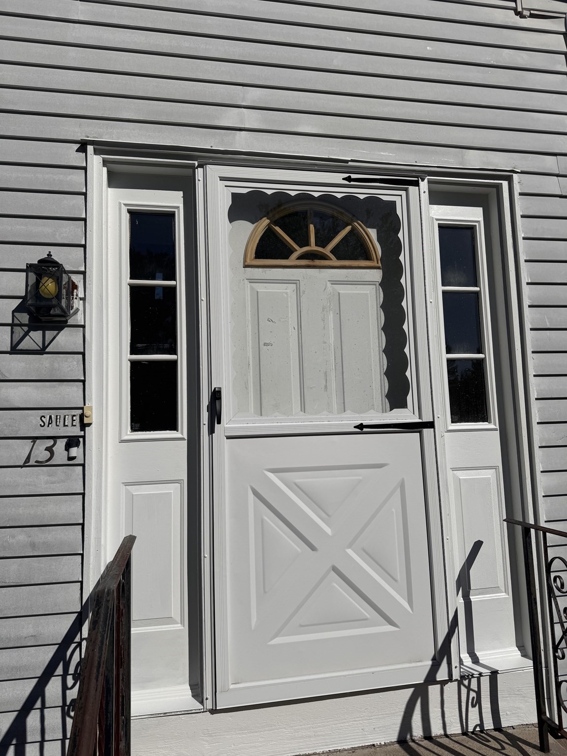 13 Populatic Street # B Property Photo 2