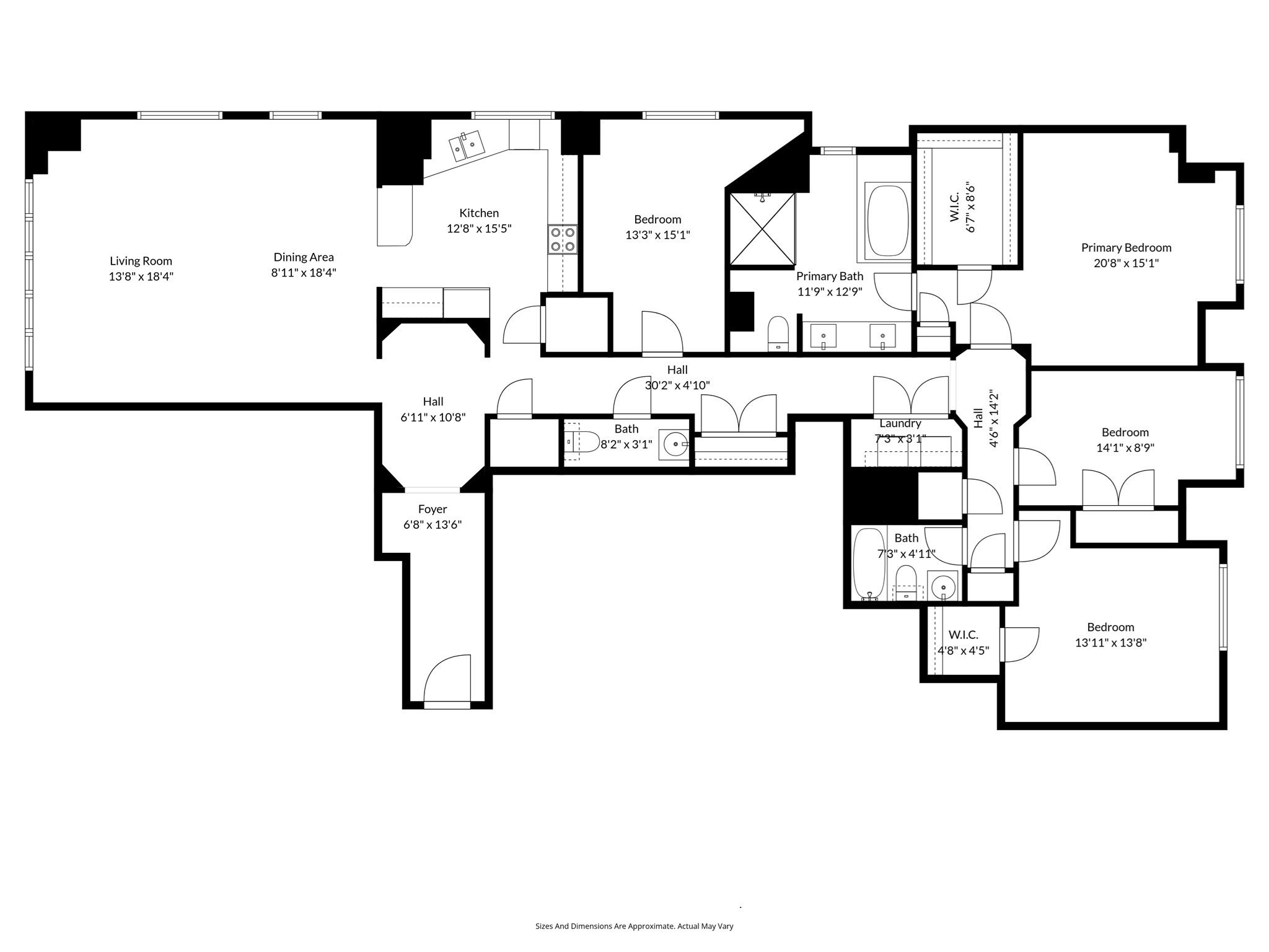 165 Tremont St # 301 Property Photo 25